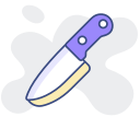 cuchillo icon