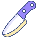 cuchillo icon