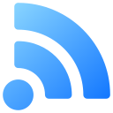 rss icon