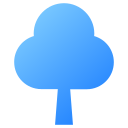 Árbol icon