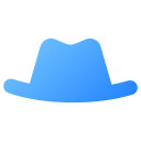 sombrero icon