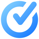 marca de verificación icon