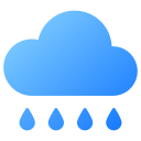 lluvia icon