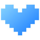 corazón icon