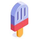 paleta de hielo icon