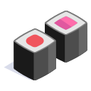 sushi icon