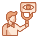 observación icon