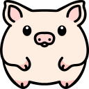 cerdito icon