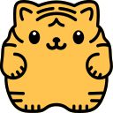 tigre icon