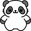 panda icon