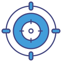 enfocar icon