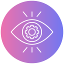 visión icon