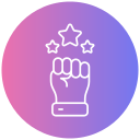 liderazgo icon