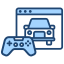 emulación icon