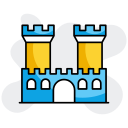 fortaleza icon