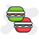 macarrón icon