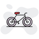 bicicleta icon