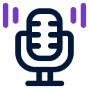 podcast icon