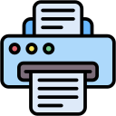 impresora icon