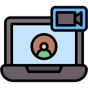 videollamada icon