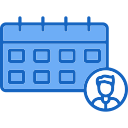 calendario icon