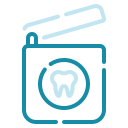 hilo dental icon