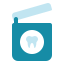 hilo dental icon