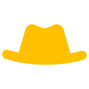 sombrero icon