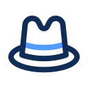 sombrero icon