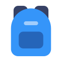 mochila icon