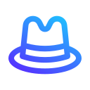 sombrero icon