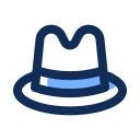 sombrero icon