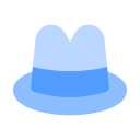 sombrero icon