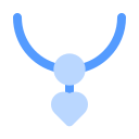 collar icon