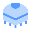 poncho icon