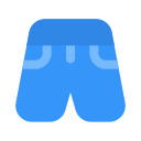 bermudas icon