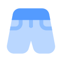 bermudas icon