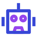 robot icon