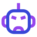 robot icon