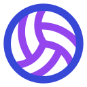 voleibol icon