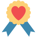 premio al amor icon