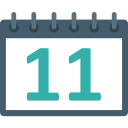 calendario icon