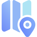 mapa icon