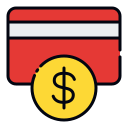 método de pago icon