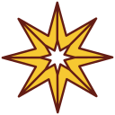 estrella icon