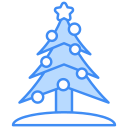 árbol de navidad icon