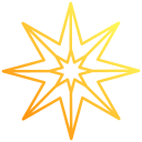 estrella icon