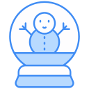 bola de nieve icon