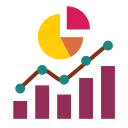 análisis de datos icon