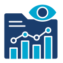 visualización de datos icon